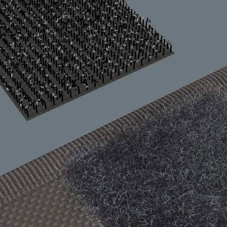 Wera 136542 Textilní pouzdro Zyklop Metal Push 1/4